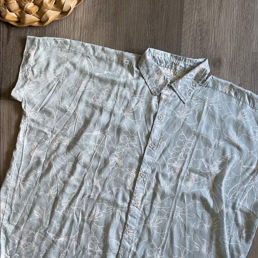🤎 SOLD 🤎ACACIA mo’orea mombasa